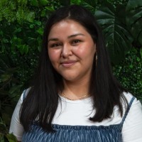 Braze Employee Rocio Cardenas's profile photo
