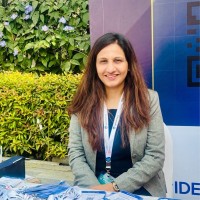 miniOrange Employee Supriya Chavan's profile photo