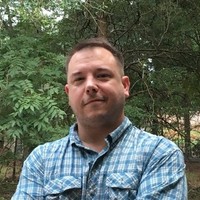 Mary Black Health System Employee Jayson Thivierge's profile photo