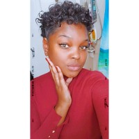 Tianna Davis Email