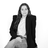 Mateos Design Studio Employee Pamela Mateos's profile photo