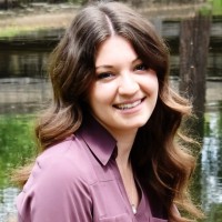 Naval Medical Center Camp Lejeune Employee Ashley Kovacs's profile photo