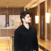 Abhishek P.'s profile photo