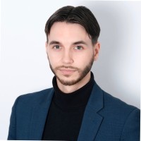 ARSIA MONS Employee Vedran Martin's profile photo