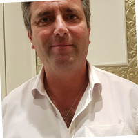 Modapt Employee Brian Allison's profile photo
