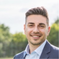 Rosenberg Ventilatoren GmbH Employee Christian Devincentis's profile photo