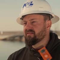 NGL Energy Partners LP Employee Ryan Hall's profile photo
