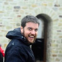 Heimdal® Employee Bogdan Dolohan's profile photo