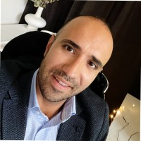 Cohaesio Employee Julien Alves's profile photo