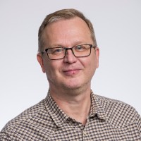 Gredi Oy Employee Rauno Leskinen's profile photo