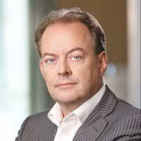 PGGM Investments Employee Felix Lanters's profile photo