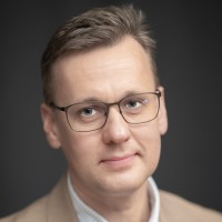 Pro Coders Employee Michael Shmalko's profile photo