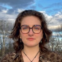 McColl Center Employee Caroline Wingerd's profile photo