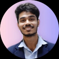 Rohit Haldar's profile photo