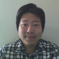 VMD Corp Employee Evan Komiyama's profile photo