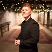 Williams Medical Supplies Employee Conner Richards's profile photo