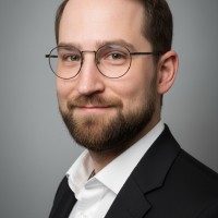 Crossnet AB Employee Adam Berggren's profile photo