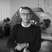 Götessons Industri AB Employee David Engberg's profile photo