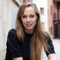 Hanna Fredholm Email