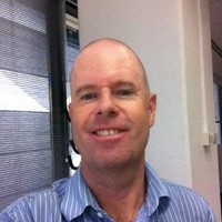 Calibre Employee Stephen Gaull's profile photo