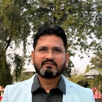 Rushil Decor Ltd Employee Mahesh Joshi's profile photo