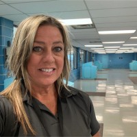 City of Lakewood, Ohio Employee Sandy Vozar's profile photo