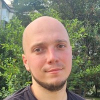 A-development Employee Dmytro Krasnopolskyi's profile photo
