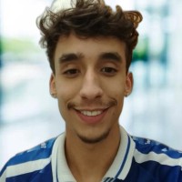 GoodStream Employee Leonardo Fissicaro de Mello's profile photo