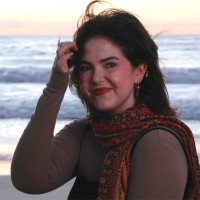 DUSK Studios Employee Amy Codrington's profile photo