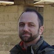 Savvas Vlachos's profile photo