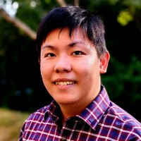 Institute for Infocomm Research Employee Gary Lee's profile photo