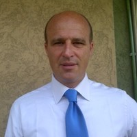 Fujifilm Italia Employee Roberto Fabris's profile photo