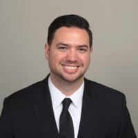 Hudson Companies Employee Estevan Herrera's profile photo