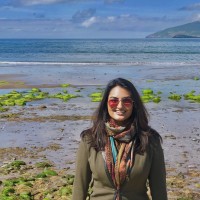 Urvi Banerjee Email & Phone Number