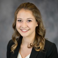 Deloitte Employee MacKenzie Thomas's profile photo