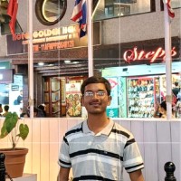 Deepsolv Employee Maitreya Zalte's profile photo