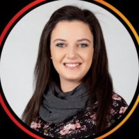 Elkana CNC Services (Pty) Ltd Employee Celeste Erasmus's profile photo