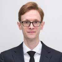 Atrium Mortgage Investment Corporation Employee Ian Jarvis's profile photo