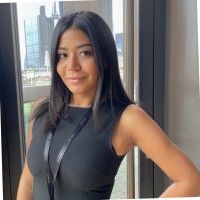 Dublin Business School Employee Késya Rodrigues's profile photo
