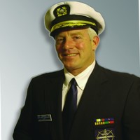 Dick Daugherty