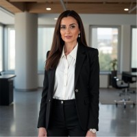 DMC Global Partners Employee Donna Clowes's profile photo