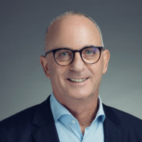 QMD Employee David Lustig's profile photo