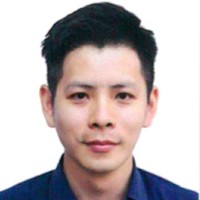 CTOS Digital Employee Vincent Yuen's profile photo