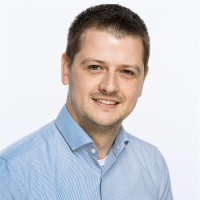 QBE Insurance Employee Daniel Whybrew's profile photo