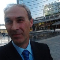 Claudio Zanini Email