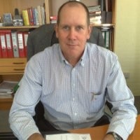 Ronald Bakker Email & Phone Number
