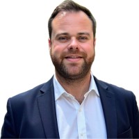 Digital Realty Employee Alex Gibson's profile photo