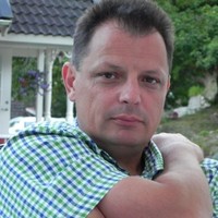 Jetstream Aviation Capital Employee Jorgen Gustafsson's profile photo