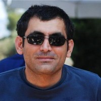 Al Jazeera Turk Employee Bekir Gül's profile photo