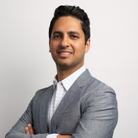 Urban FT Employee Nikhil Ghanekar's profile photo